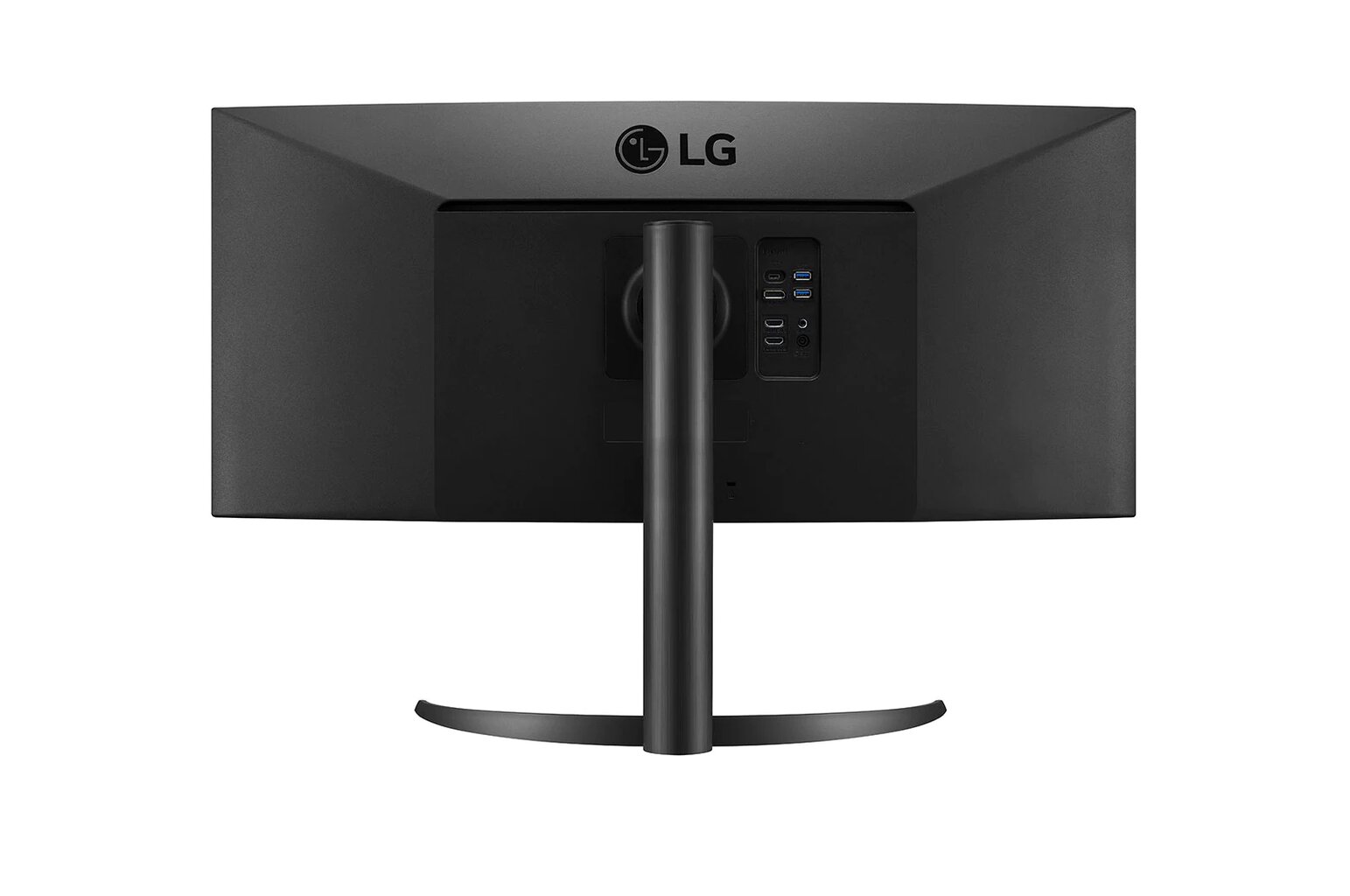 LG 34WP85CP-B цена и информация | Monitorid | hansapost.ee