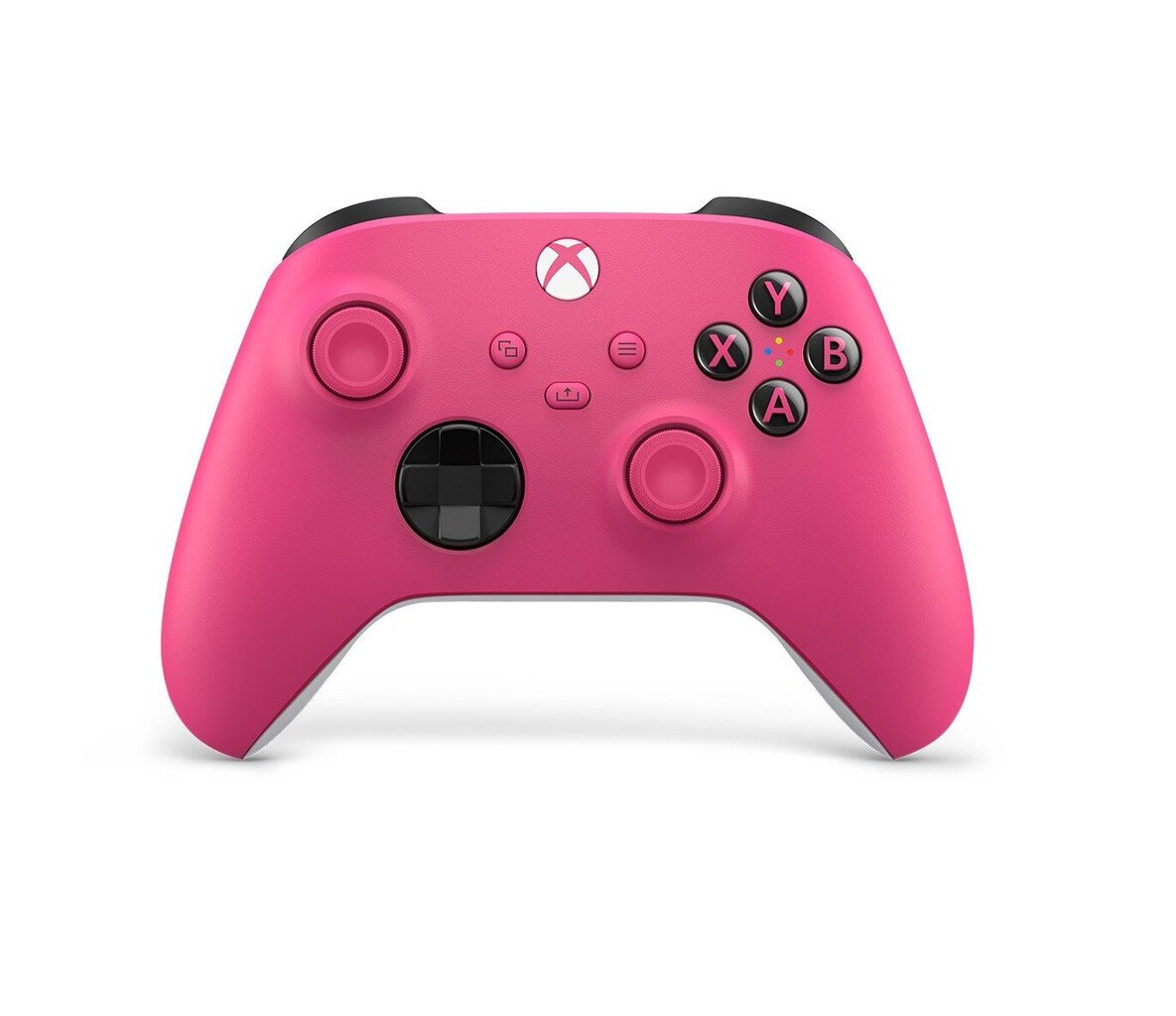 Xbox – Deep Pink juhtmevaba mängupult цена и информация | Mängupuldid | hansapost.ee