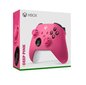 Xbox – Deep Pink juhtmevaba mängupult цена и информация | Mängupuldid | hansapost.ee