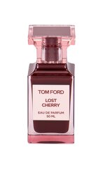 Parfüümvesi Tom Ford Lost Cherry EDP, 50 ml цена и информация | Женские духи | hansapost.ee