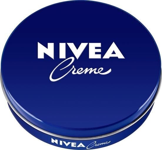 Keha- ja näokreem Nivea, 200 ml цена и информация | Näokreemid | hansapost.ee