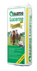 Hartog Lucerne-mix sööt hobustele, 18 kg hind ja info | Loomasööt | hansapost.ee