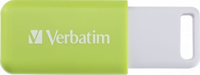 Verbatim DataBar USB 2.0 32GB цена и информация | Mälupulgad | hansapost.ee