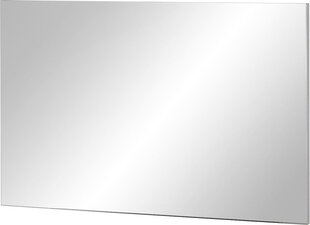 Зеркало 3760, белое цена и информация | Подвесные зеркала | hansapost.ee