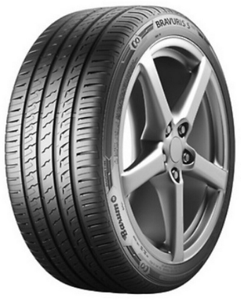 Barum Bravuris 5HM 225/50R18 цена и информация | Suverehvid | hansapost.ee