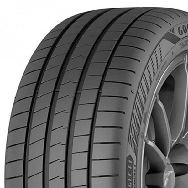 Goodyear Eagle F1 Asymmetric 6 225/40R19 hind ja info | Suverehvid | hansapost.ee