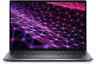 Dell Latitude 9430 14" i7-1265U, 16ГБ, 512ГБ SSD, Win 10 Pro цена и информация | Ноутбуки | hansapost.ee