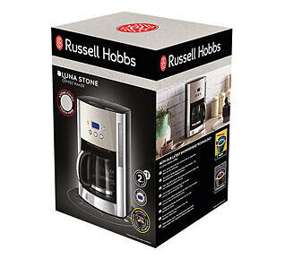 Russell Hobbs 26990-56 цена и информация | Kohvimasinad ja espressomasinad | hansapost.ee