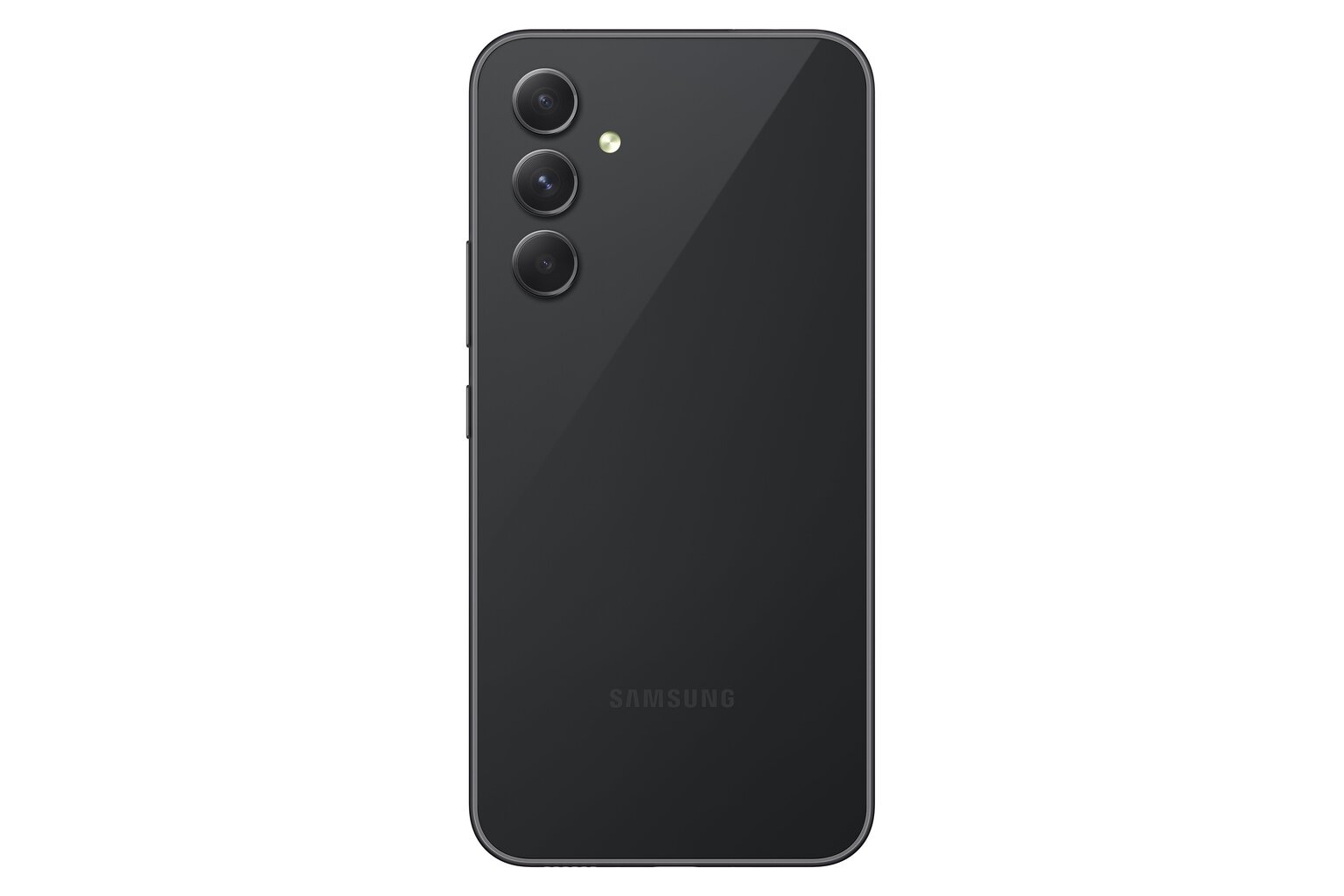 Samsung Galaxy A54 5G 8/256GB SM-A546BZKDEUE Black hind ja info | Telefonid | hansapost.ee