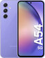 Samsung Galaxy A54 5G 8/128GB Awesome Violet hind ja info | Telefonid | hansapost.ee