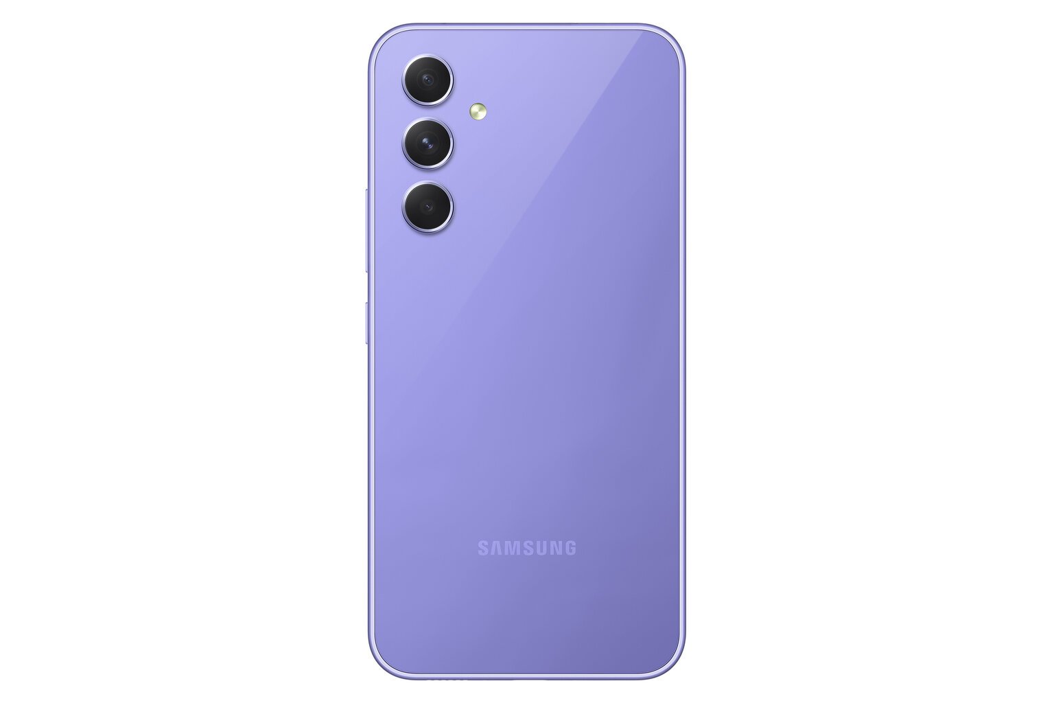 Samsung Galaxy A54 5G 8/128GB Awesome Violet hind ja info | Telefonid | hansapost.ee