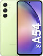 Samsung Galaxy A54 5G 8/128GB Light Green SM-A546BLGCEUE