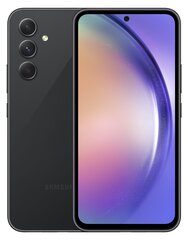 Samsung Galaxy A54 5G 8/128GB Black SM-A546BZKCEUE цена и информация | Samsung Малая техника для кухни | hansapost.ee