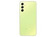 Samsung Galaxy A34 5G 8/256GB SM-A346BLGEEUE Light Green цена и информация | Telefonid | hansapost.ee