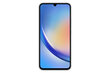 Samsung Galaxy A34 5G 6/128GB SM-A346BZSAEUE Silver hind ja info | Telefonid | hansapost.ee
