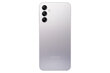 Samsung Galaxy A14 4G 4/64GB Silver SM-A145RZSUEUE hind ja info | Telefonid | hansapost.ee