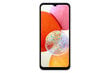 Samsung Galaxy A14 4G 4/64GB Silver SM-A145RZSUEUE цена и информация | Telefonid | hansapost.ee