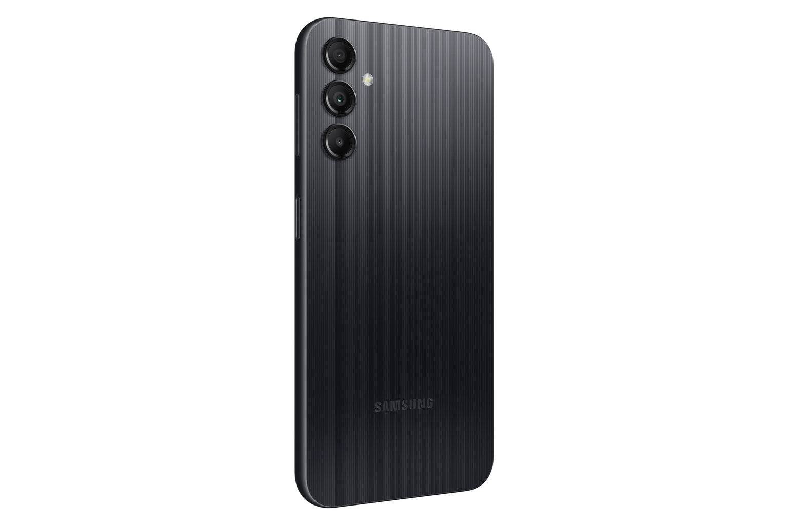 Samsung Galaxy A14 4G 4/64GB SM-A145RZKUEUE Black hind ja info | Telefonid | hansapost.ee