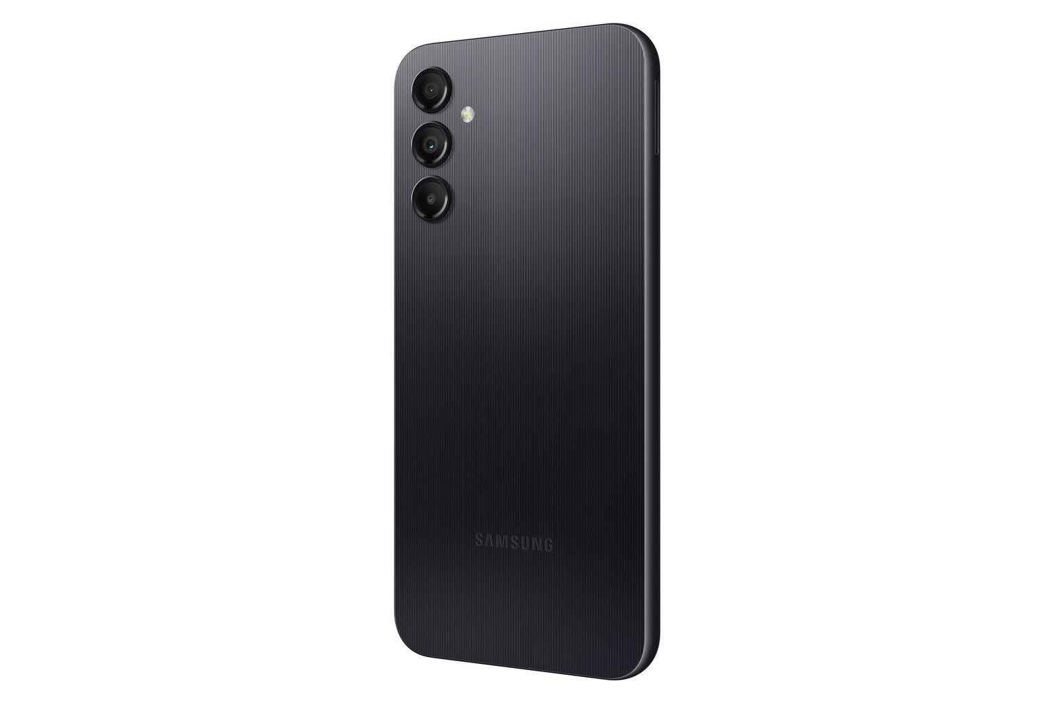 Samsung Galaxy A14 4G 4/64GB SM-A145RZKUEUE Black цена и информация | Telefonid | hansapost.ee