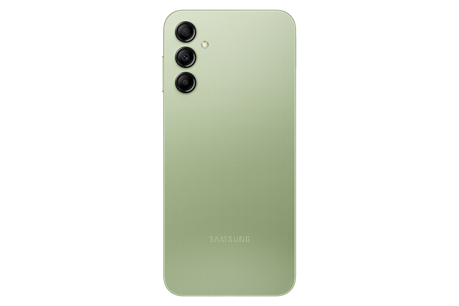 Samsung Galaxy A14 4G 4/128GB SM-A145RLGVEUE Light Green hind ja info | Telefonid | hansapost.ee