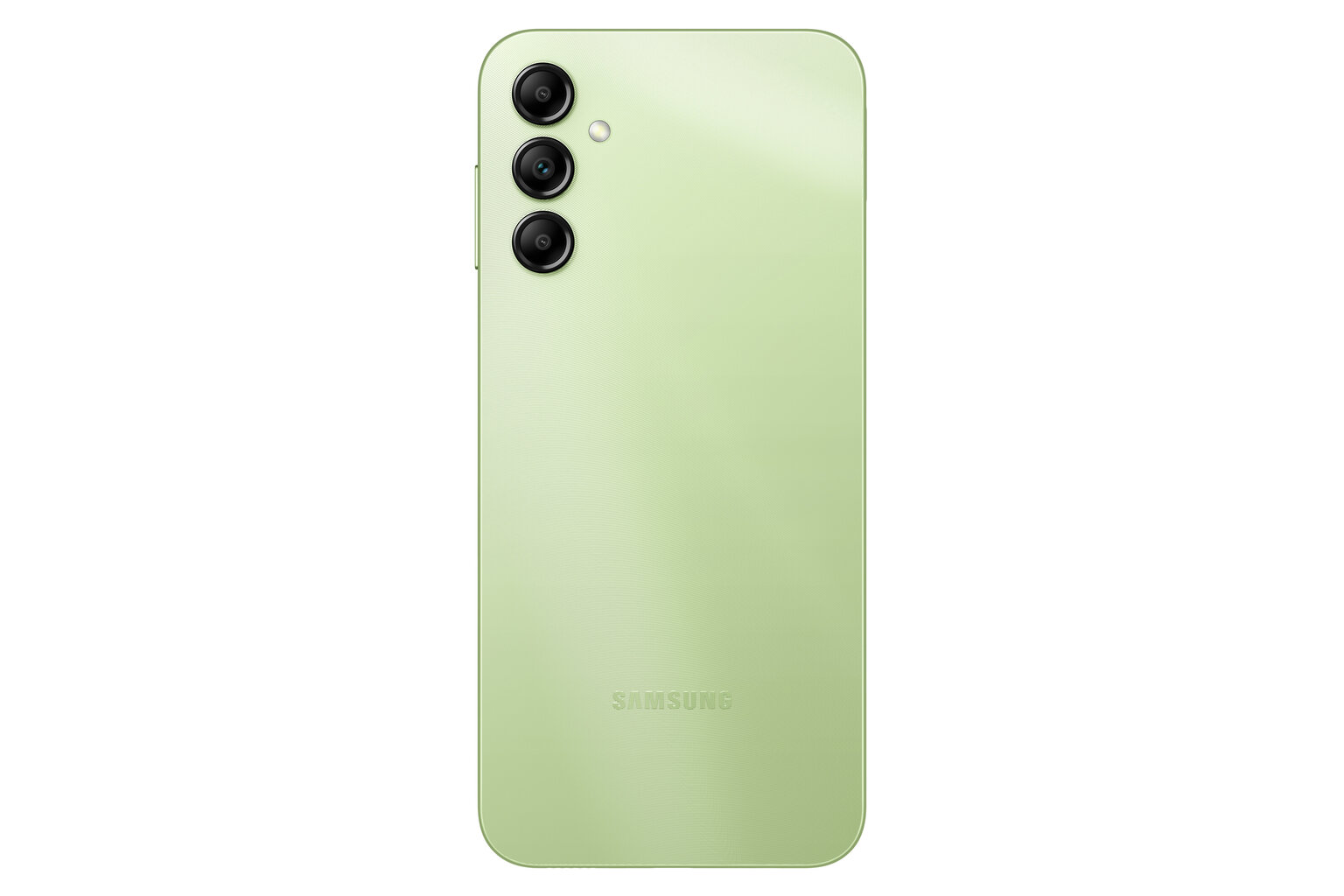 Телефон Samsung Galaxy A14 5G 4/64GB Light Green SM-A146PLGDEUE цена |  hansapost.ee