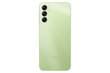 Samsung Galaxy A14 5G 4/64GB SM-A146PLGDEUE Light Green цена и информация | Telefonid | hansapost.ee