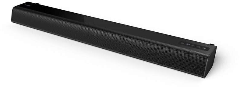 2.1 Soundbar Philips TAPB405/10 , Google Assistant цена и информация | Ribakõlarid ja koduaudio süsteemid | hansapost.ee