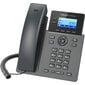 IP-telefon Grandstream ‎GRP2602 цена и информация | Lauatelefonid | hansapost.ee