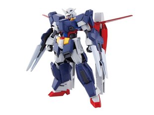 Сборная пластиковая модель Bandai - HGAge Gundam Age-1 Full Glansa (AGE-1G), 1/144, 57390 цена и информация | Конструкторы и кубики | hansapost.ee