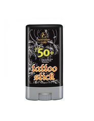 Kaitsev tätoveeringupulk Australian Gold Tattoo Stick SPF 50+ 14 g hind ja info | Päikesekaitse ja päevitusjärgsed kreemid | hansapost.ee