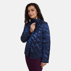 Huppa naiste kevad-sügis jope AGNESSA, sinine price and information | Women's jackets and parkas | hansapost.ee