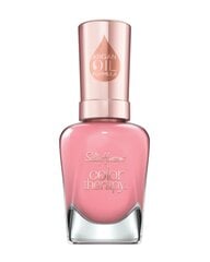 Küünelakk Sally Hansen Color Therapy 14,7 ml, 240 Primrose And Proper цена и информация | Лаки для ногтей, укрепители для ногтей | hansapost.ee