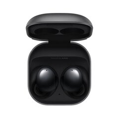 Samsung Galaxy Buds 2 Black Onyx hind ja info | Kõrvaklapid | hansapost.ee