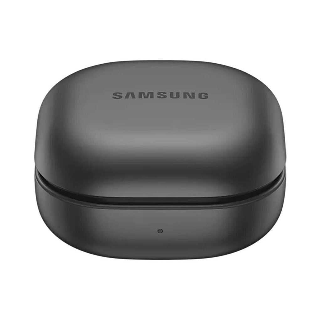 Samsung Galaxy Buds 2 Black Onyx SM-R177NZTAEUH hind ja info | Kõrvaklapid | hansapost.ee