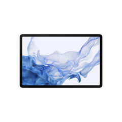Samsung Galaxy Tab S8 WiFi 8/128GB SM-X700NZSAEUB hind ja info | Tahvelarvutid | hansapost.ee