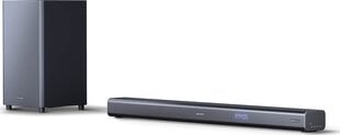 Sharp HT-SBW460 цена и информация | Домашняя акустика и системы «Саундбар» («Soundbar“) | hansapost.ee