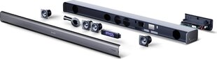 Беспроводный саундбар Sharp HT-SBW460 цена и информация | Домашняя акустика и системы «Саундбар» («Soundbar“) | hansapost.ee
