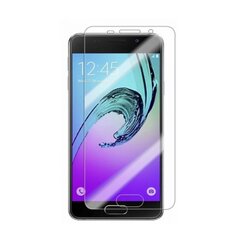 Tempered Glass Extreeme Shock Защитная пленка-стекло Samsung A310 Galaxy A3 (EU Blister) цена и информация | Защитные пленки для телефонов | hansapost.ee
