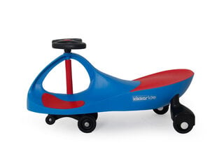 Толкательная машина Kikkaboo Bobby, синяя цена и информация | Игрушки для малышей | hansapost.ee