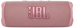 JBL Flip 6, розовый цена и информация | Аудиоколонки | hansapost.ee