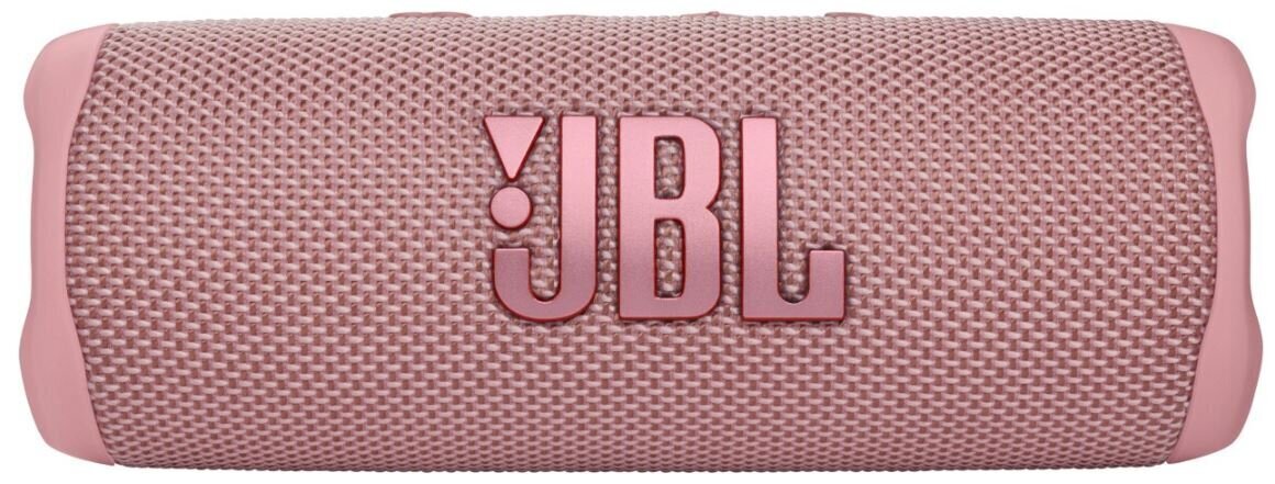 JBL Flip 6 JBLFLIP6PINK цена и информация | Kõlarid | hansapost.ee