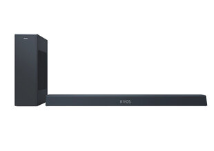 Philips 2.1 Dolby Atmos® Soundbar TAB8405/10 hind ja info | Ribakõlarid ja koduaudio süsteemid | hansapost.ee