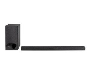Polk Audio Signa S3 цена и информация | Домашняя акустика и системы «Саундбар» («Soundbar“) | hansapost.ee