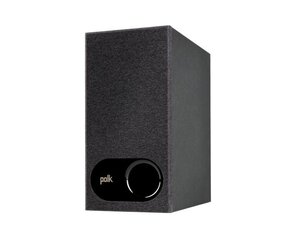 2.1 Soundbar Polk Audio Signa S3 hind ja info | Ribakõlarid ja koduaudio süsteemid | hansapost.ee