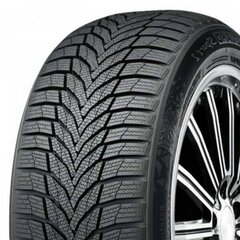 Nexen Winguard Sport 2 Suv 245/65R17 цена и информация | Всесезонная резина | hansapost.ee