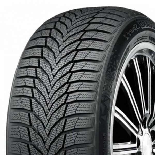 Nexen Winguard Sport 2 Suv 245/65R17 цена и информация | Lamellrehvid | hansapost.ee