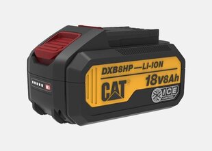 Akulaadija Cat DXB8HP hind ja info | Auto akulaadijad | hansapost.ee