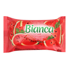 Tualettseep koos arbuusi aroomiga Bianca, 140 g hind ja info | Bianca Parfüümid, lõhnad ja kosmeetika | hansapost.ee