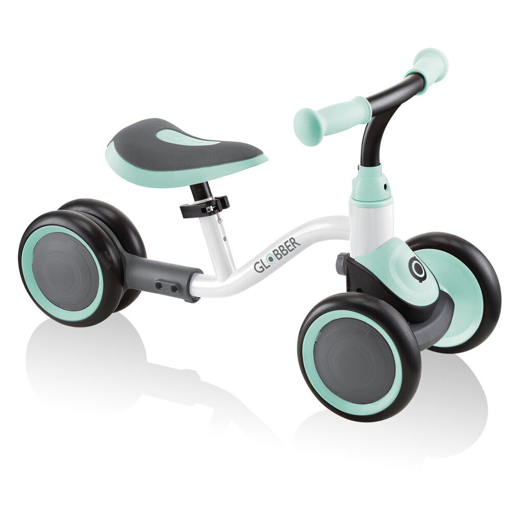 Õpperatas Globber Learning Bike, 635-206, sinine hind ja info | Jooksurattad lastele | hansapost.ee