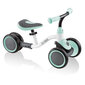 Õpperatas Globber Learning Bike, 635-206, sinine hind ja info | Jooksurattad lastele | hansapost.ee